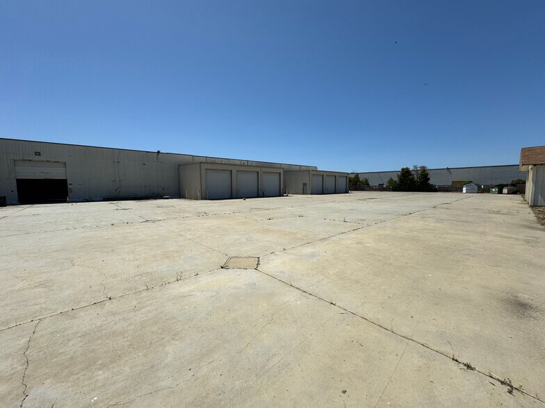 More Photos Of 1833 Stearman Ave, Hayward Manufacturing For Lease