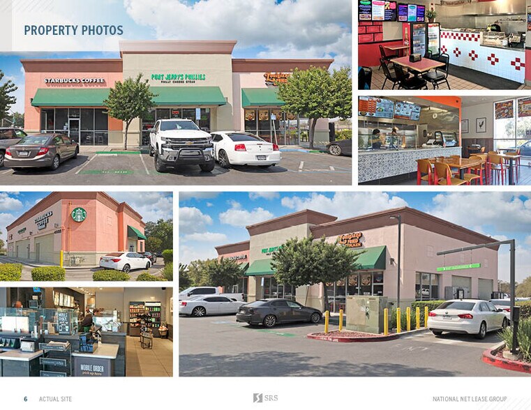 More Photos Of 4332 Watt Ave, North Highlands Freestanding For Lease