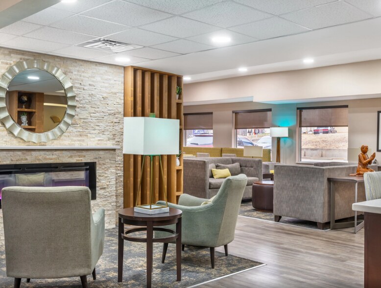 More Photos Of 2370 Sanders Rd, Conway Hotel For Sale