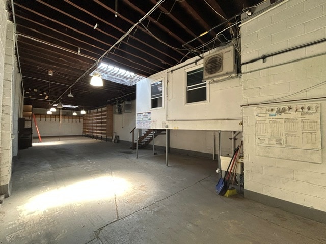 More Photos Of 23-89 48th St, Astoria Warehouse For Sale