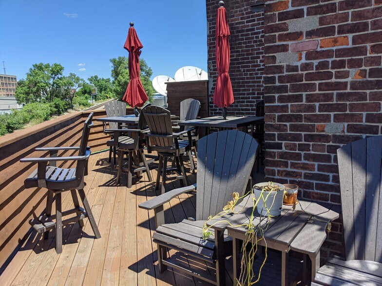 More Photos Of 101 Pine St, Dayton Office For Lease