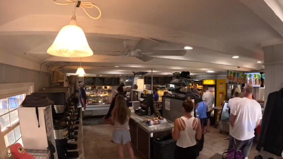 Primary Photo Of 2609 Long Beach Blvd, Long Beach Township Storefront Retail Residential For Sale