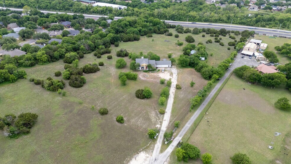 More Photos Of 1294 Johnson Ln, Round Rock Land For Sale