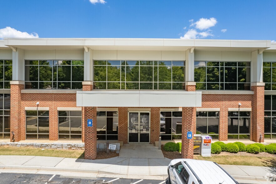 More Photos Of 1550 Timothy Rd, Athens Medical For Lease