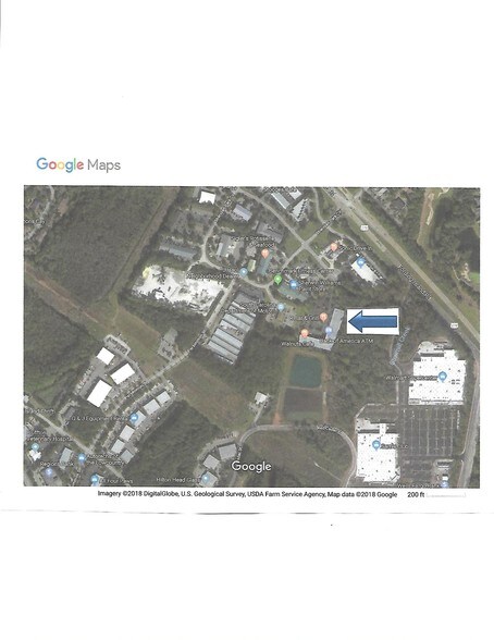 More Photos Of 70 Pennington Dr, Bluffton Unknown For Lease