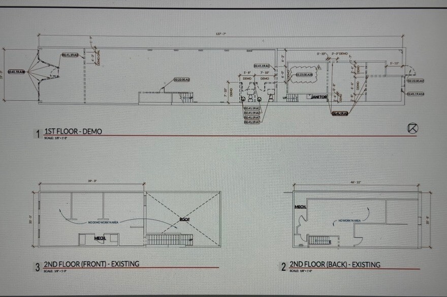 More Photos Of 229 Vernon St, Roseville Storefront For Sale