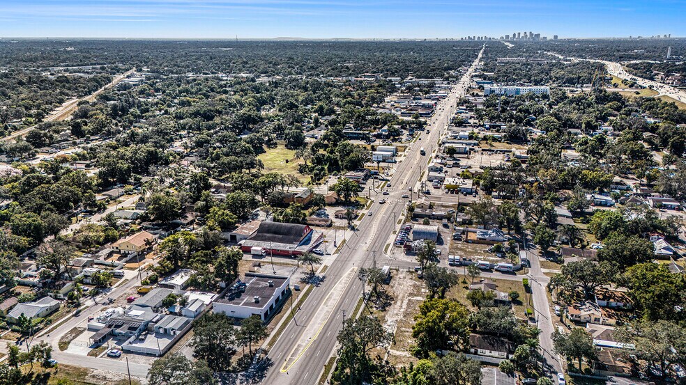 More Photos Of 10015 N Nebraska Ave, Tampa Freestanding For Sale
