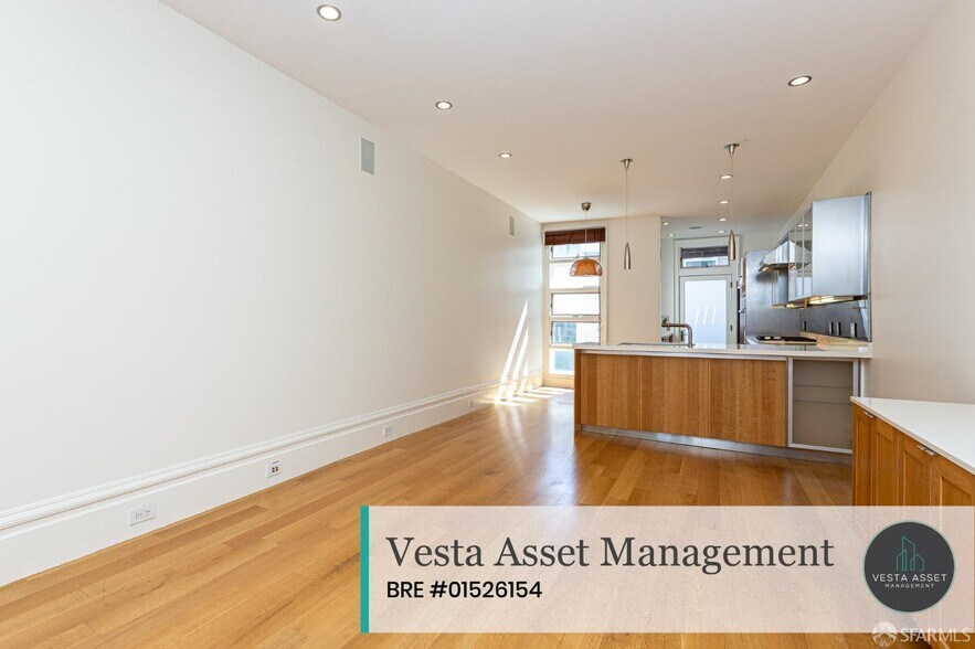 More Photos Of 519 Natoma St, San Francisco Multifamily For Sale