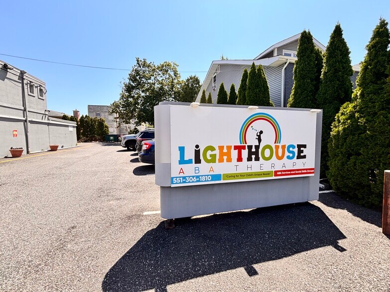 More Photos Of 742 Bergen Blvd, Ridgefield Loft Creative Space For Lease