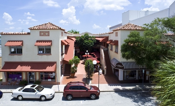 Primary Photo Of 264 Brevard Ave, Cocoa Storefront Retail Office For Lease