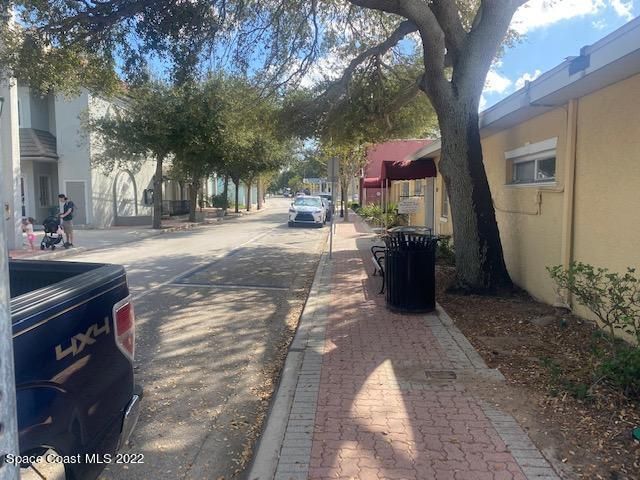 More Photos Of 501-507 Delannoy Ave, Cocoa Office Residential For Lease