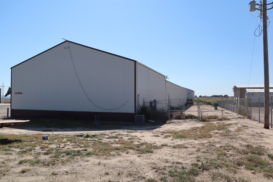 More Photos Of 15950 Highway 14, Sterling Industrial For Sale