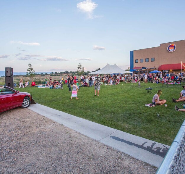 905 Struthers Ave, Grand Junction, CO 81501 Restaurant For Sale