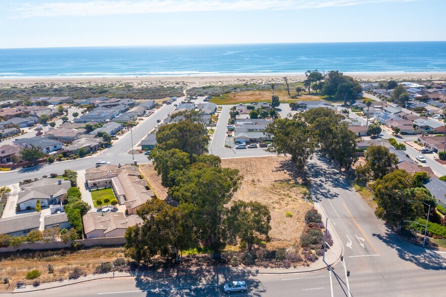 More Photos Of 2783 Coral Ave, Morro Bay Land For Sale