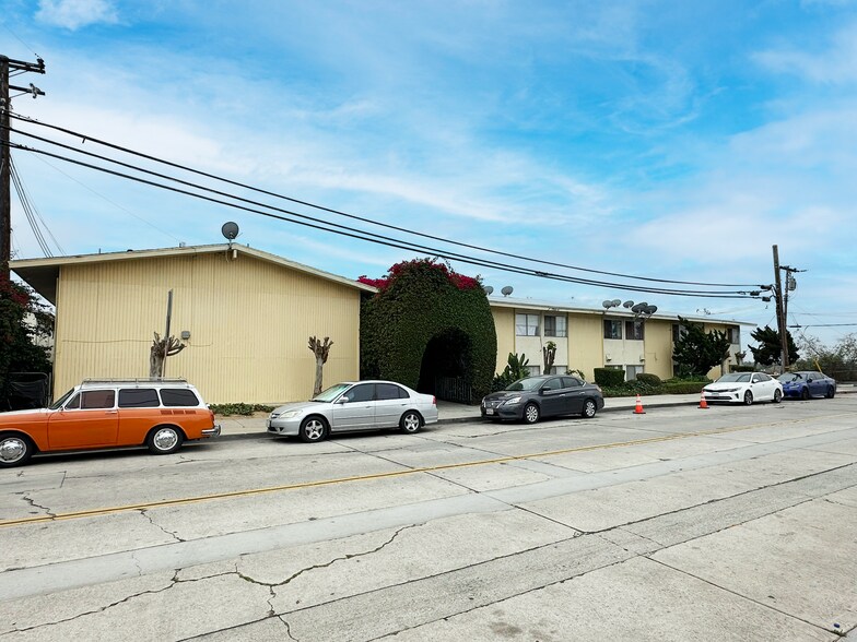 More Photos Of , Montebello Multifamily For Sale