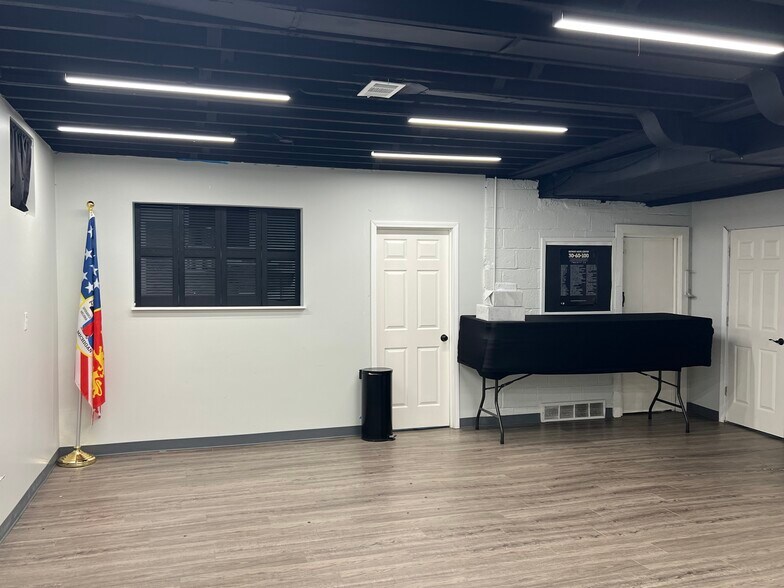 More Photos Of 18923 McCormick St, Detroit Religious Facility For Sale