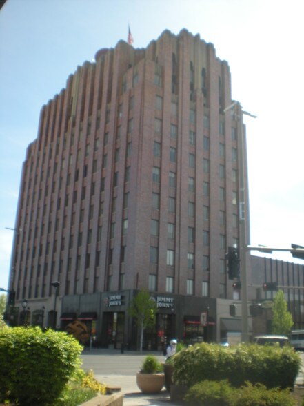 Primary Photo Of 6 S 2nd St, Yakima Office For Lease