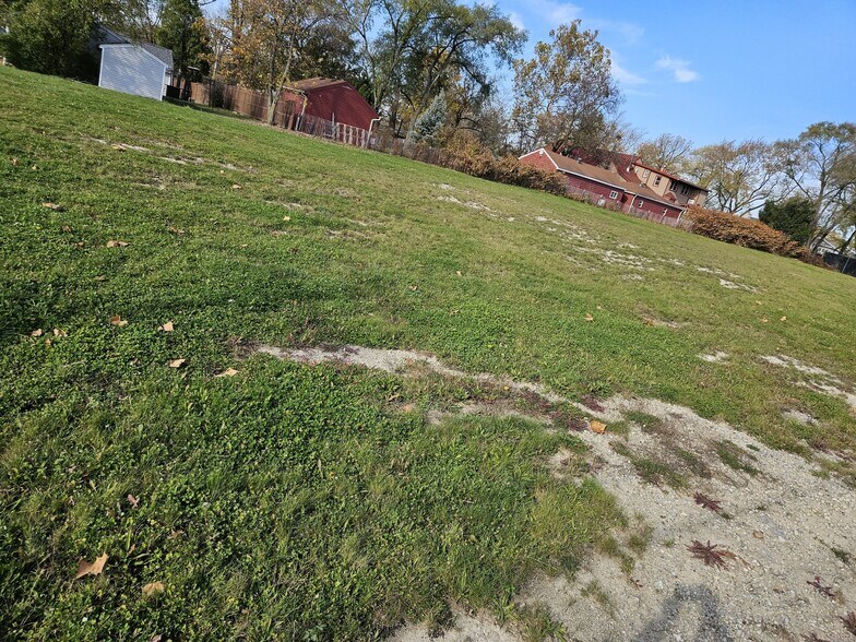 More Photos Of 16224 S Cicero Ave, Oak Forest Land For Sale