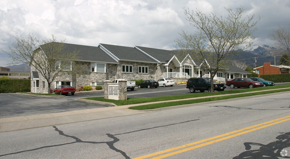 Primary Photo Of 625 E 500 S, Bountiful Medical For Lease