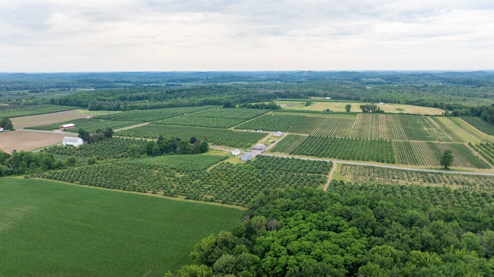 More Photos Of 6258 Hill rd, Sodus Land For Sale