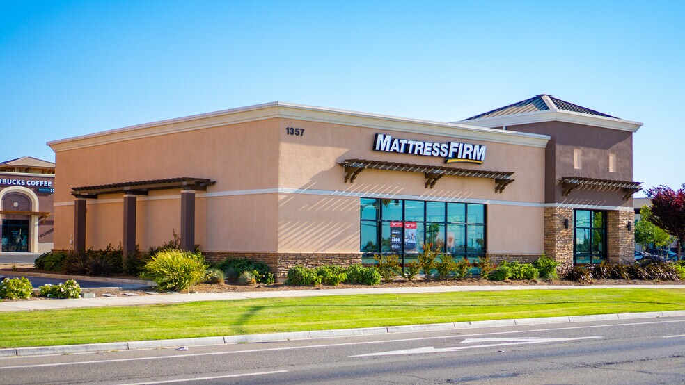 More Photos Of 1357 W Pacheco Blvd, Los Banos Freestanding For Sale