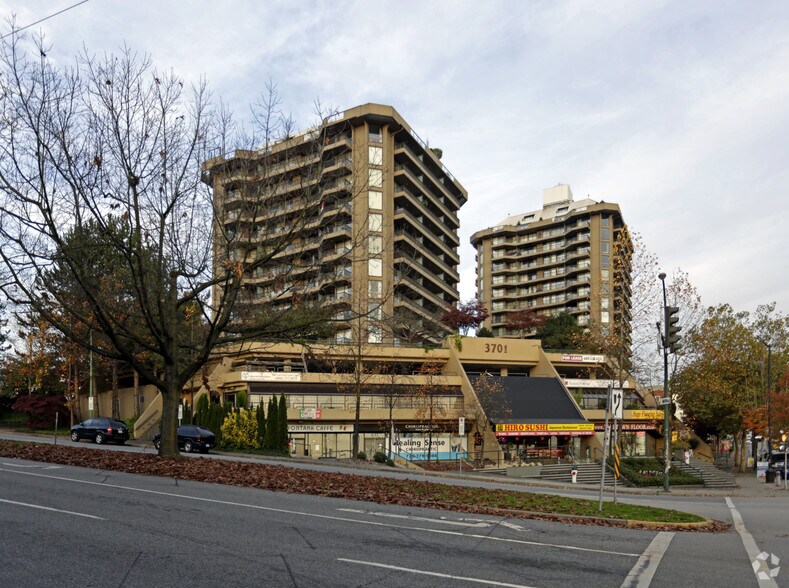 More Photos Of 3701 Hastings St, Burnaby Apartments For Lease