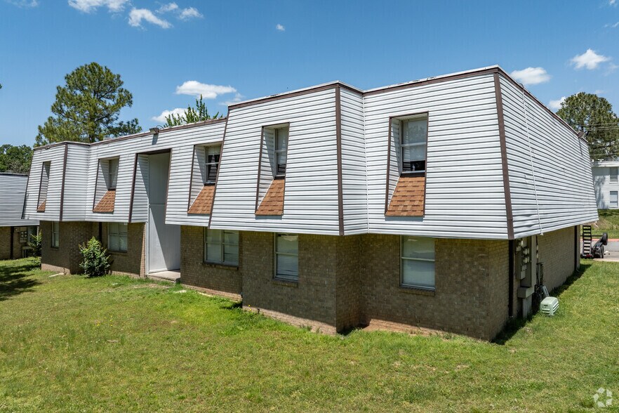Primary Photo Of 5000 Summertree Dr, North Little Rock Apartments For Sale