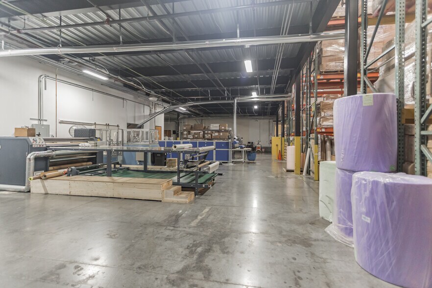 More Photos Of 1330 Calle Avanzado, San Clemente Food Processing For Lease