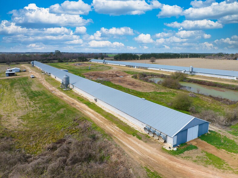 More Photos Of 441 Weaver Rd, Moultrie Land For Sale