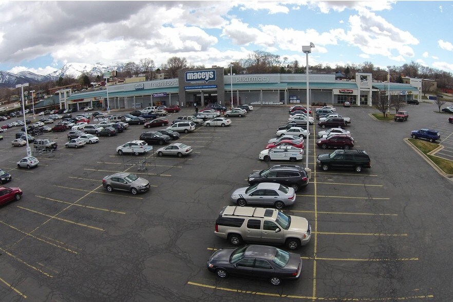 More Photos Of 301-355 36th St, Ogden Storefront For Lease