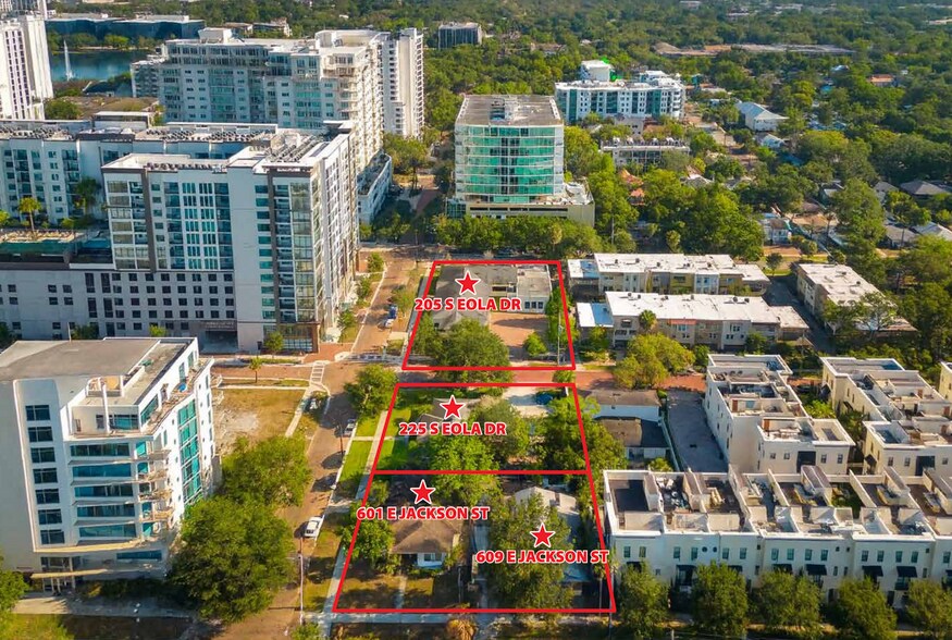 Primary Photo Of , Orlando Office For Sale