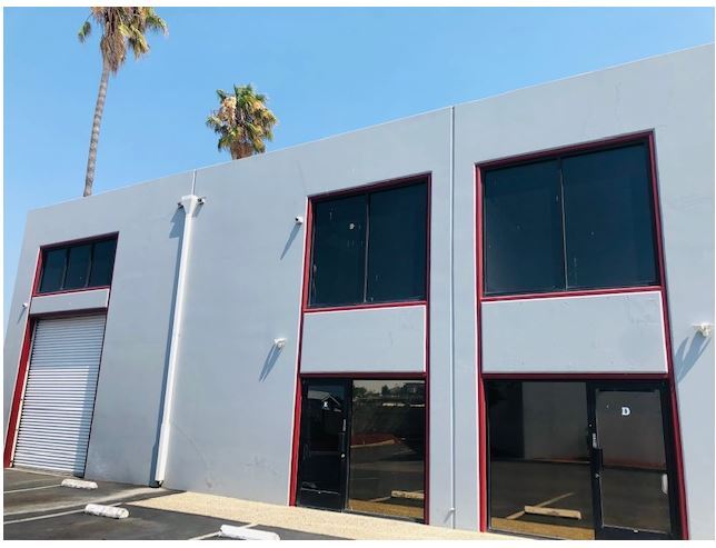 More Photos Of 28232 Industrial Blvd, Hayward Manufacturing For Lease