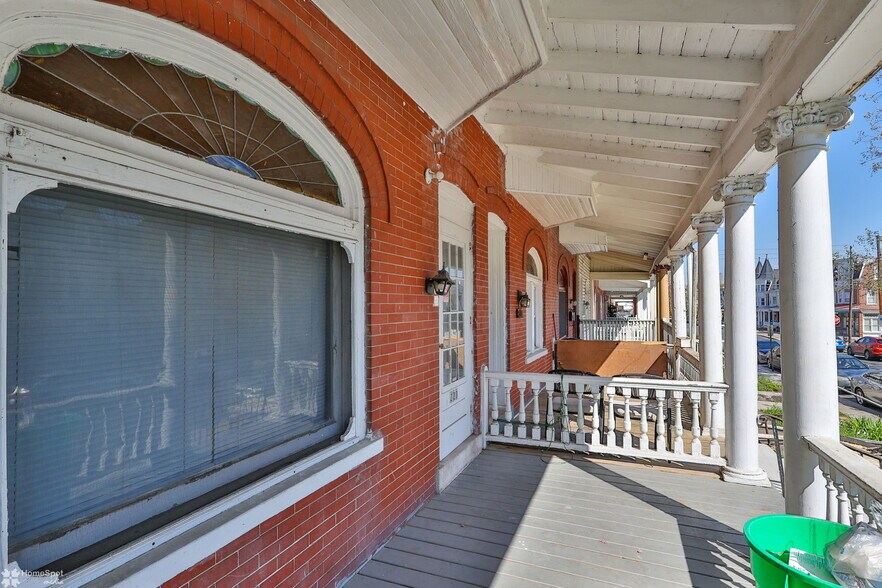 More Photos Of 220 S Madison St, Allentown Specialty For Sale