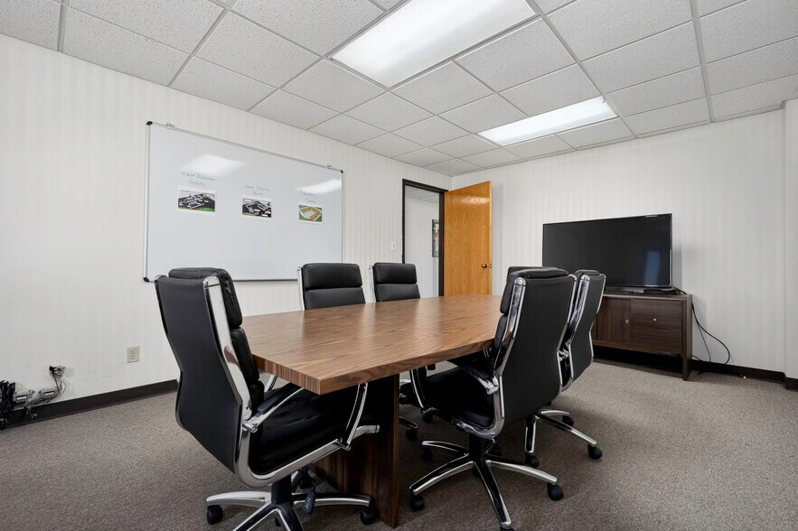 More Photos Of 1820 N Council Rd, Blanchard Food Processing For Sale