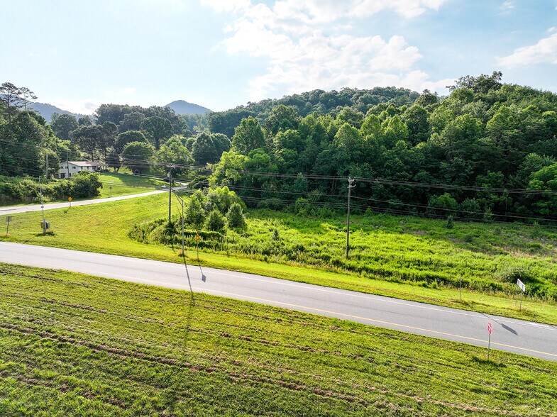 More Photos Of 751 Highway 107, Sylva Land For Sale