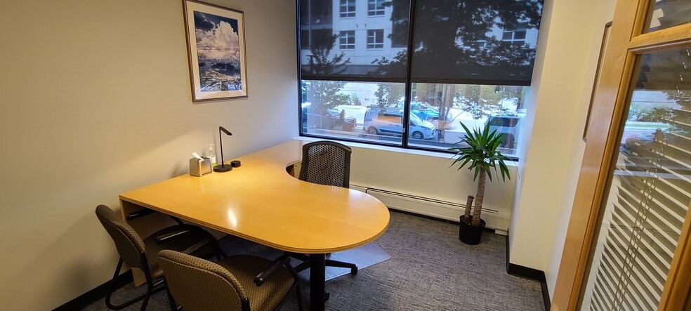 More Photos Of 44 Cook St, Denver Office For Lease