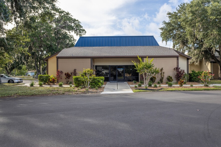 Primary Photo Of 26 Office Park Dr, Palm Coast Medical For Sale