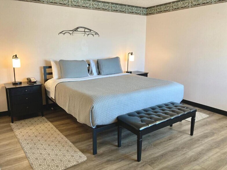 More Photos Of 9450 Castillo Dr, San Simeon Hotel For Sale