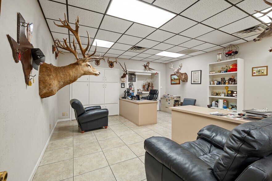 More Photos Of 2238 NW Loop 410 Fwy, San Antonio Auto Repair For Sale