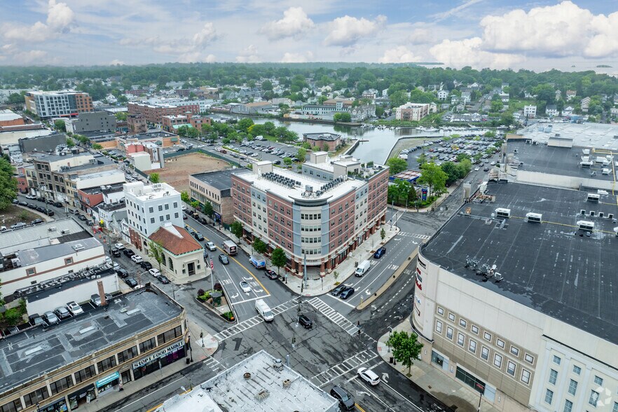 More Photos Of 1 N Main St, Port Chester Apartments For Lease