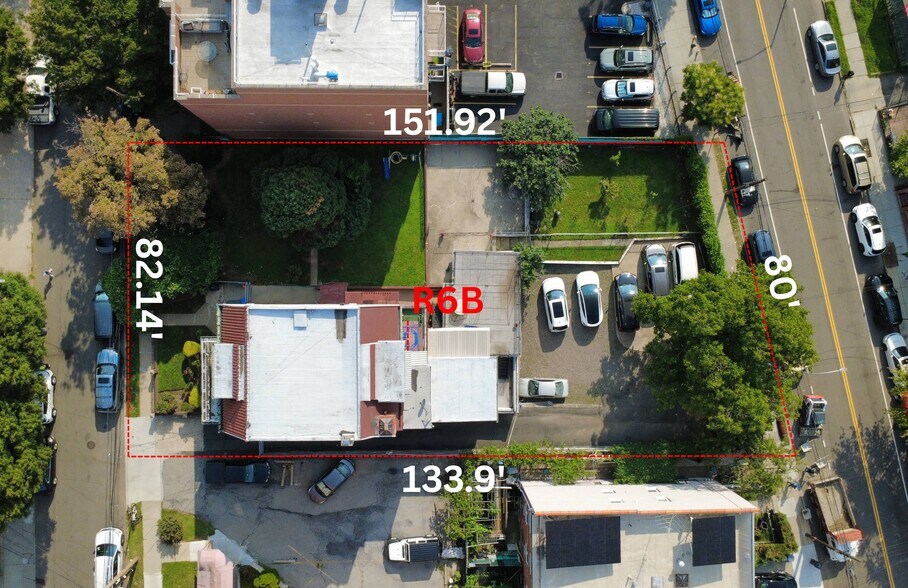 More Photos Of 7814 46th Ave, Elmhurst Land For Sale