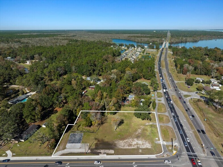 More Photos Of 1456 Russell Rd, Green Cove Springs Land For Sale