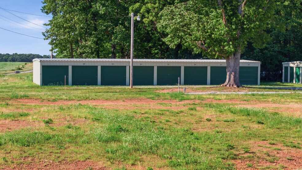 More Photos Of Parcel 1 S. 620 Rd., Grove Self Storage For Sale