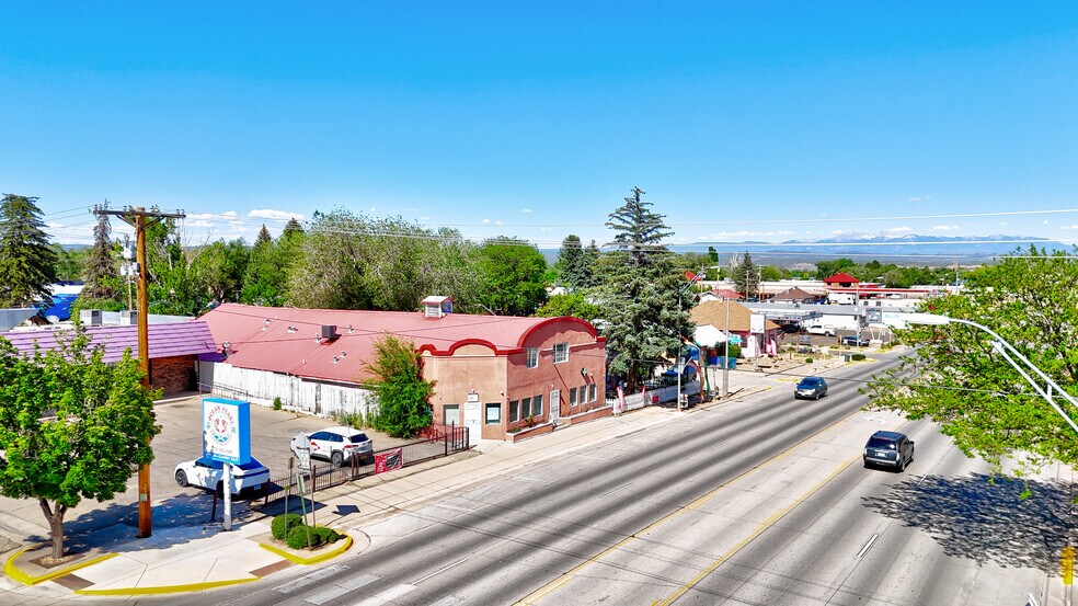 More Photos Of 310 E Main St, Cortez Warehouse For Sale