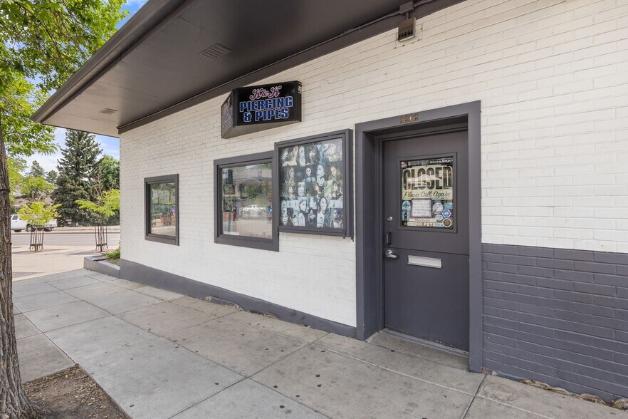 More Photos Of 1301 Pennsylvania Ave, Boulder Freestanding For Lease