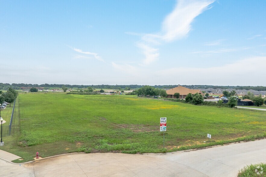 More Photos Of High Meadow Dr & Betty Ln, Aubrey Land For Sale