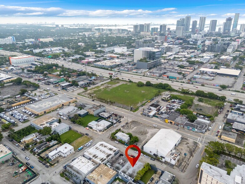 More Photos Of 2320-2326 NW 7th Ct, Miami Warehouse For Lease