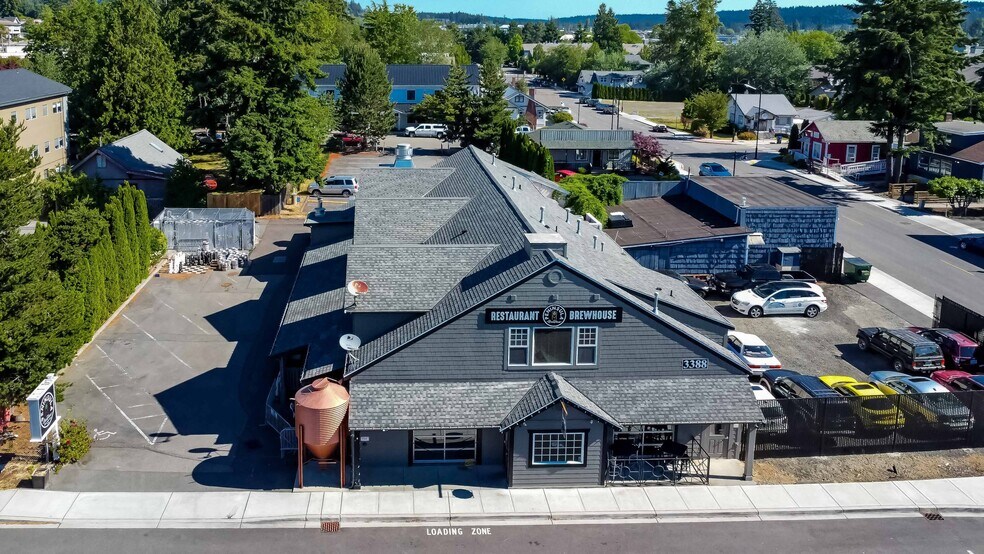 More Photos Of 3388 Byron St, Silverdale Freestanding For Sale