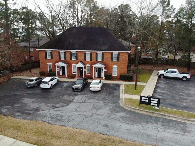 Primary Photo Of 1287 Marks Church Rd, Augusta Office For Lease