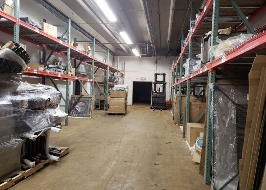 More Photos Of 301 Broadway Dr, Sun Prairie Food Processing For Sale